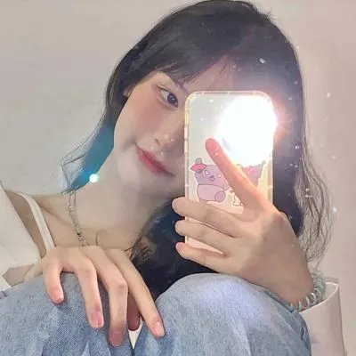 欺骗我